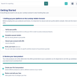 Lendsqr admin console Lendsqr admin console