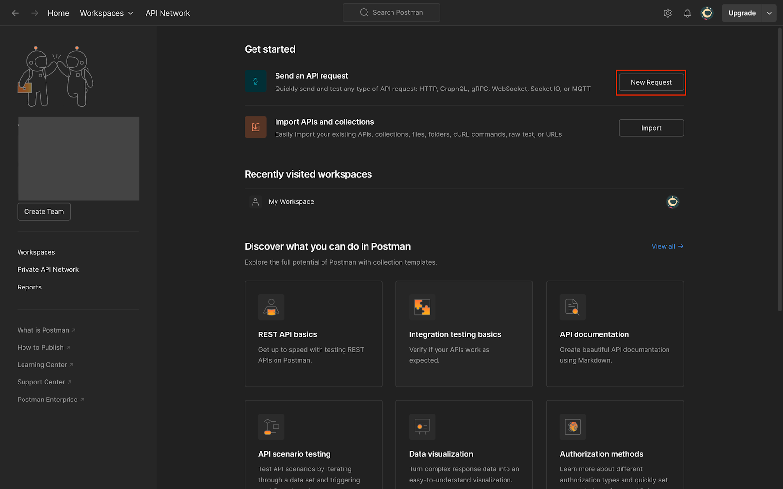 Using Postman to call Adjutor endpoints 1qgRkMd-WOpF0429IdaxJTh4jmNB6nBbrQ
