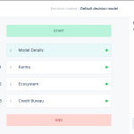 Configuring your oraculi decision model settings Configuring your oraculi decision model settings