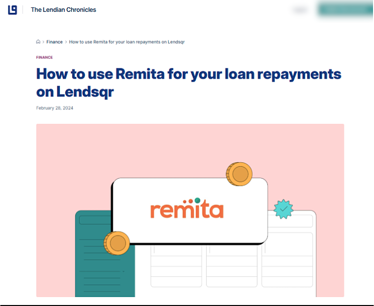 How many times does Remita attempt to charge a user in a day?