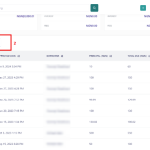 How to reverse a loan