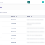 Introduction to audit logs on the lendsqr admin console Introduction to audit logs on the lendsqr admin console