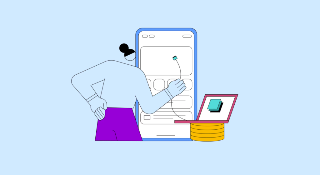 What is the minimum android requirement for my app?