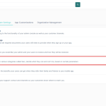 How to use Tiers to manage customer KYC How to use Tiers to manage customer KYC