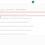 How to require two-factor authentication(2FA) from your team How to require two-factor authentication(2FA) from your team