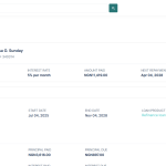 How to download and send offer letters and other document templates post application How to download and send offer letters and other document templates post application