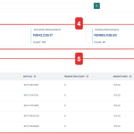 How to use the Bulk Disbursement feature on Lendsqr How to use the Bulk Disbursement feature on Lendsqr
