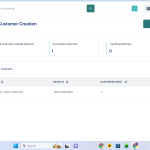 How to onboard customers in bulk with Lendsqr How to onboard customers in bulk with Lendsqr
