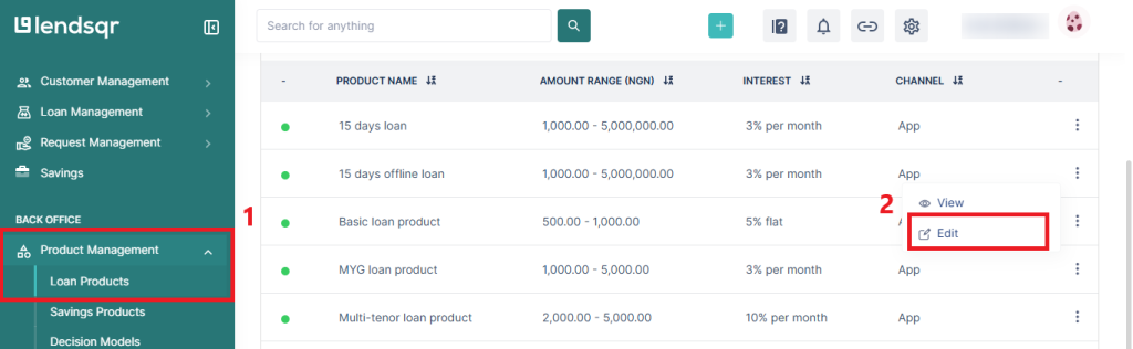 How penalty charges work and are calculated