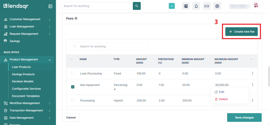 How penalty charges work and are calculated