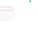 How to configure Verve card for loan repayments