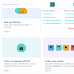 How Expense and Transaction Request Approvals Work