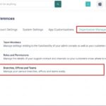 How to create and manage custom roles for staff Branch, teams, and offices pic 1